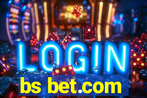 bs bet.com